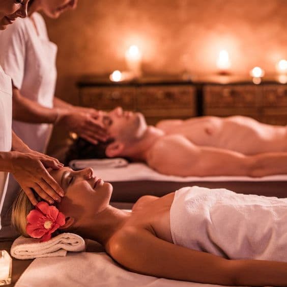 Indulgent Spa Gifts for a Blissful Valentine’s Day