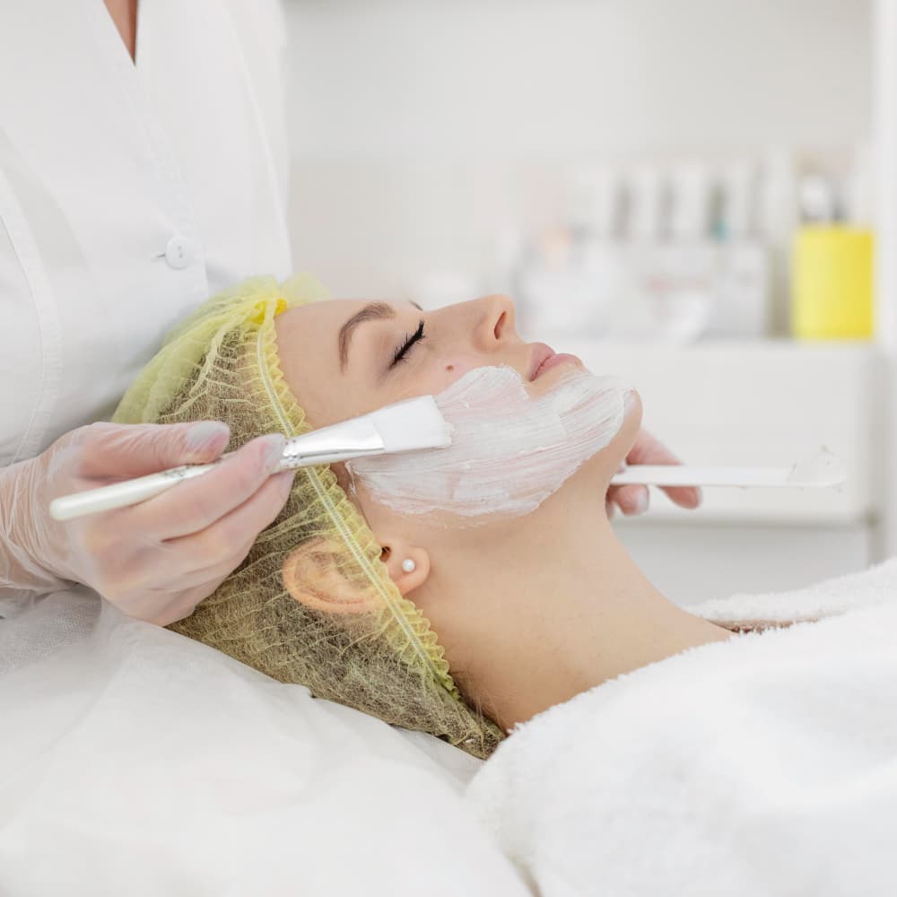 The Benefits of Chemical Peels for Radiant Skin: Kayakama Spa in Edmonton