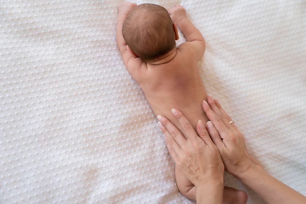 The Surprising Benefits of Massage for Newborns: A Guide for Parents in Edmonton and Alberta