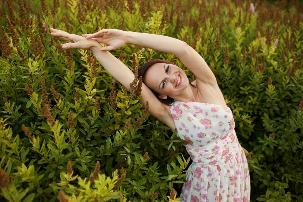 Springtime Wellness: Essential Body Care Tips for Edmonton Residents