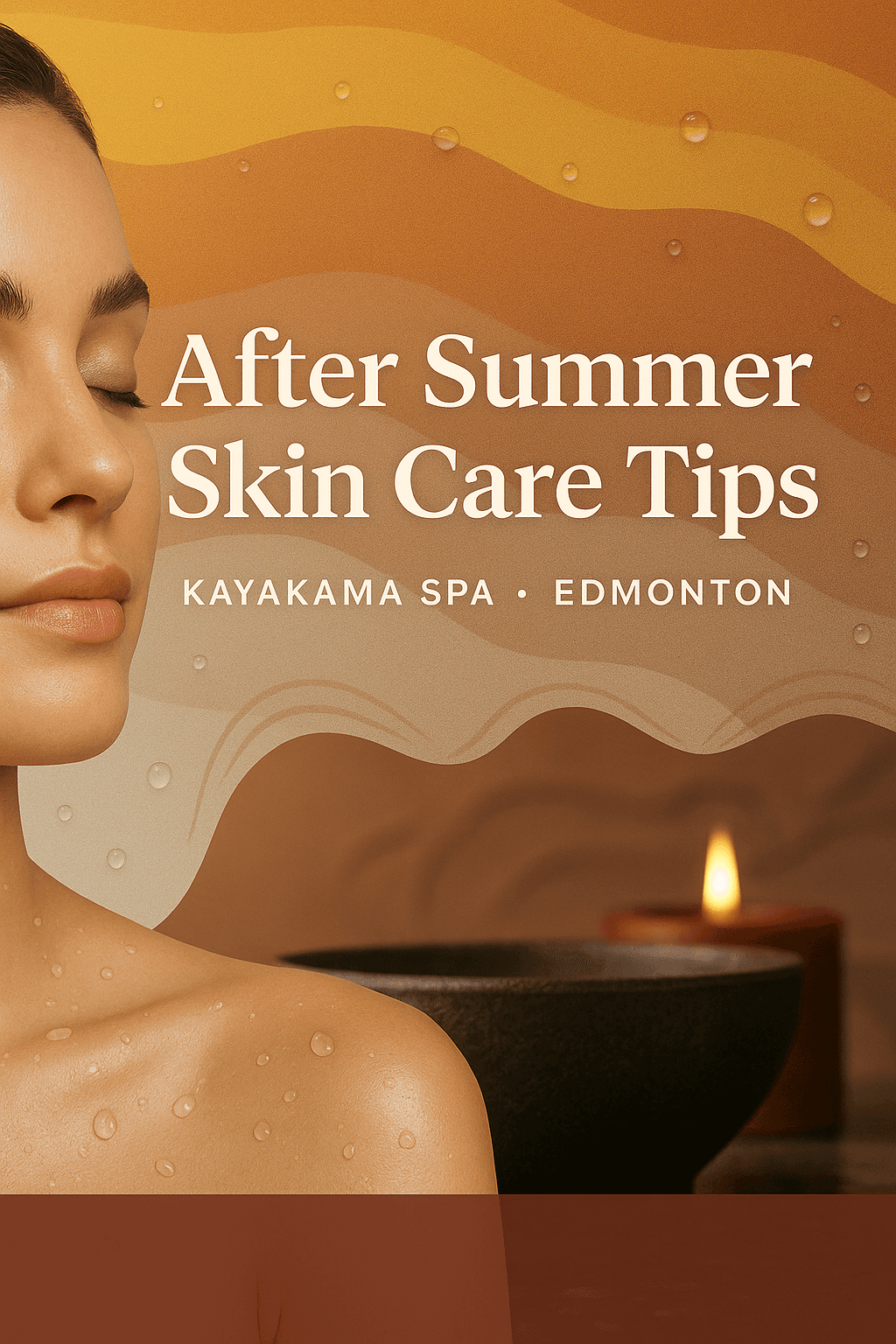 How to Take Care of Your Body After Summer: Essential Tips for Glowing Skin