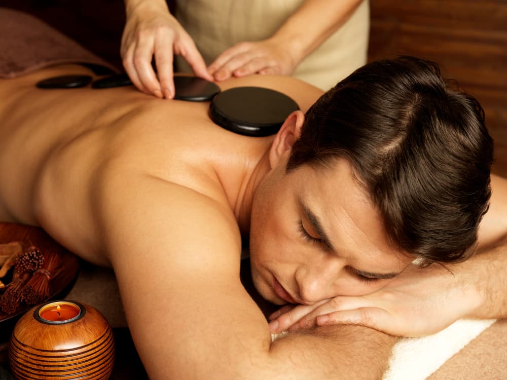 Embrace Winter Wellness: The Top 3 Massages to Warm Your Body and Soul