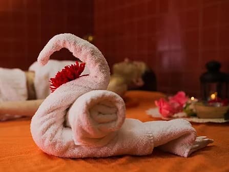 A Turkish Delight Body Retreat