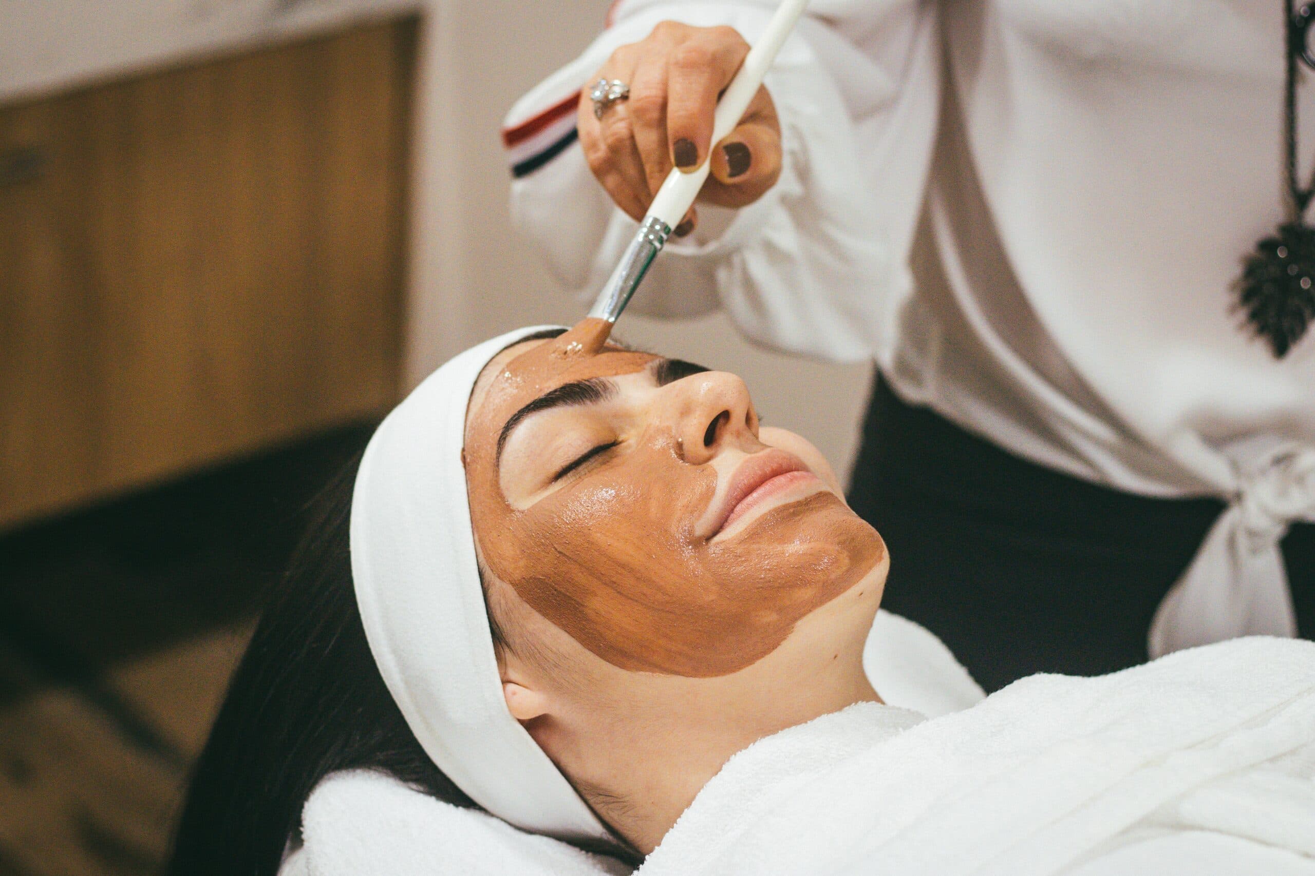 The Ultimate Guide to Chemical Peel Facials at Kayakama Spa