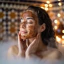 Hammam, Gommage, Mini Facial, 60 min massage